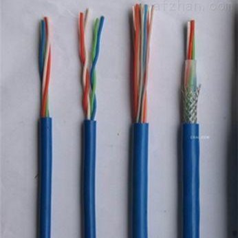 河北音频信号电缆厂家直销HYAT HJVV HYAT22铠装信号线缆