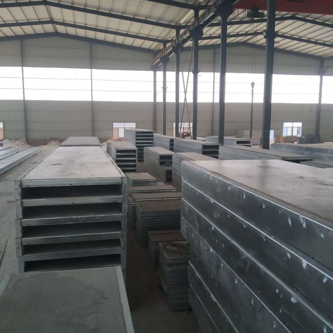 钢构轻型复合板厂家 众来钢构轻型复合板 天基板结构 天基板厂家