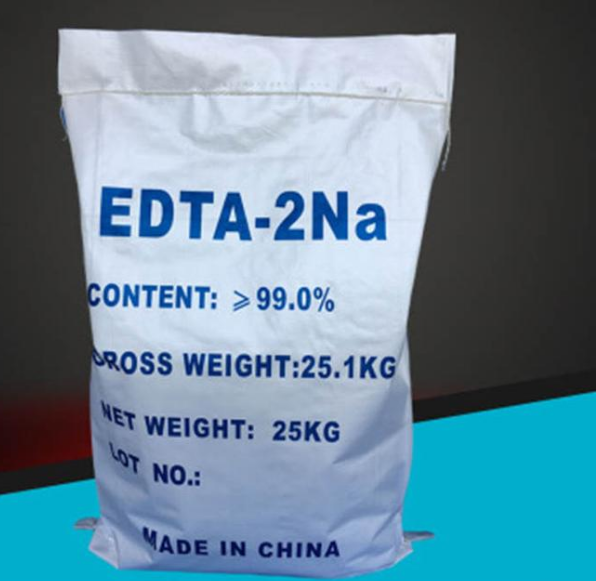 污水处理EDTA-2na 厂家直销99%EDTA-2Na 宜昊添