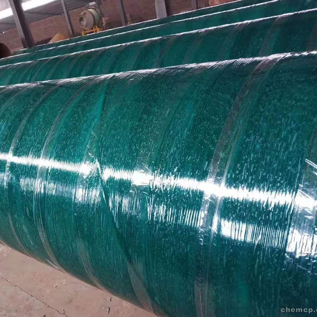 地下穿越用玻璃钢耐磨钢管3PE防腐钢管环氧煤沥青防腐钢管