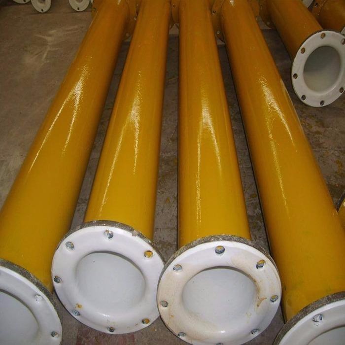 厂家直销   CJ/T120-2008涂塑复合钢管  热水输送内外衬塑复合钢管图片