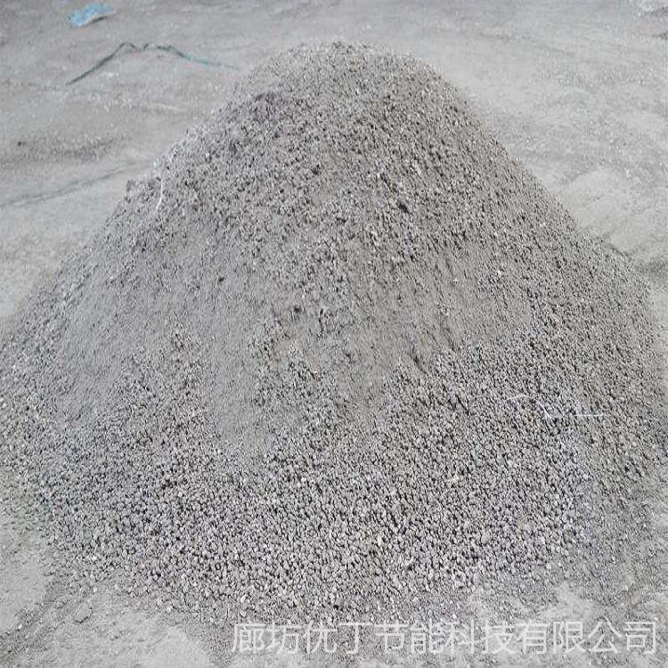 胶粉颗粒保温砂浆 优丁 瓷砖粘接剂 玻化微珠保温砂浆