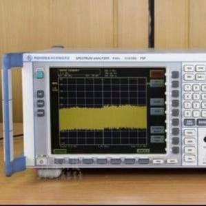 RS/罗德与施瓦茨 FSVA40频谱分析仪 信号与频谱分析仪 低价出售