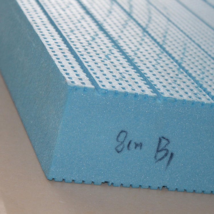 石墨挤塑板 挤塑聚苯板 b2级挤塑板 远赢 厂家自产