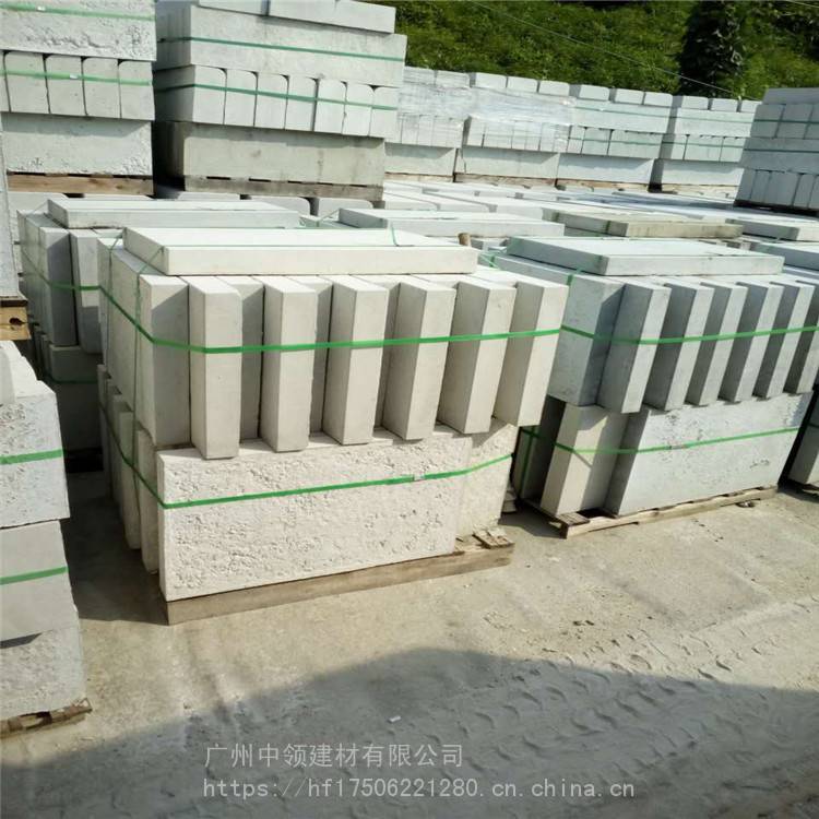 广州越秀 水泥电缆沟盖板 水泥沟盖板生产 价格优惠 中领
