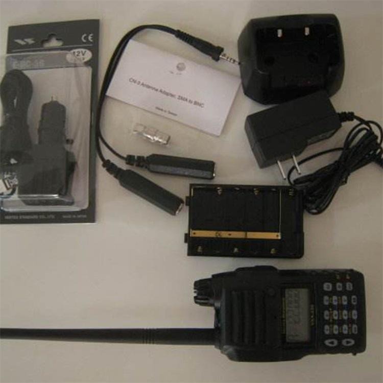 奥莱KTL2B手持电台  便携式矿用手持电台   双向移动通信工具
