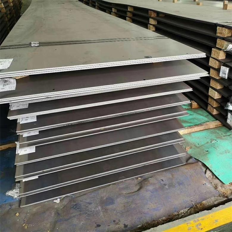 20Cr板材现货供应 20Cr合金钢卷板 薄板规格齐全2.5-5-11mm20Cr板料