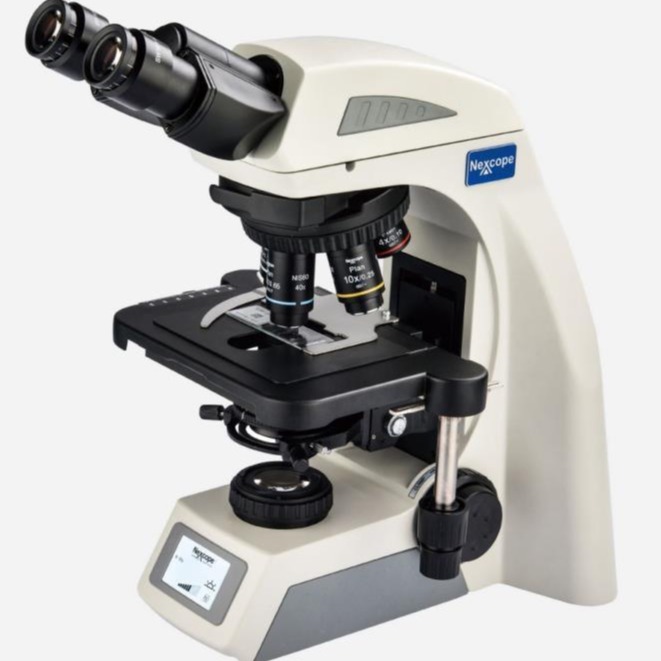 荧光生物显微镜免疫球蛋白组织观察专用显微镜优选南京鼎诚精密NE620成像效果好！