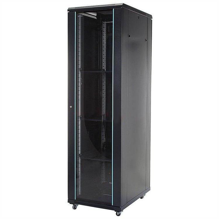 锐世TS-6037网络服务器机柜 37U标准机柜 厂家直供