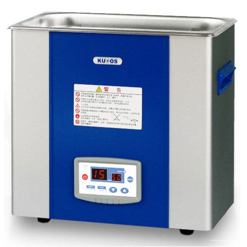 上海科导超声波清洗机器SK2200BT超声波清洗机图片