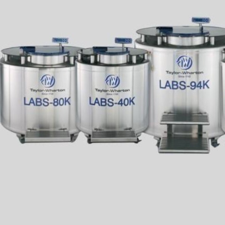 泰莱华顿/Worthington 液氮罐LABS-38K 生物样品储存罐 细胞储存 泰来华顿 进口液氮罐