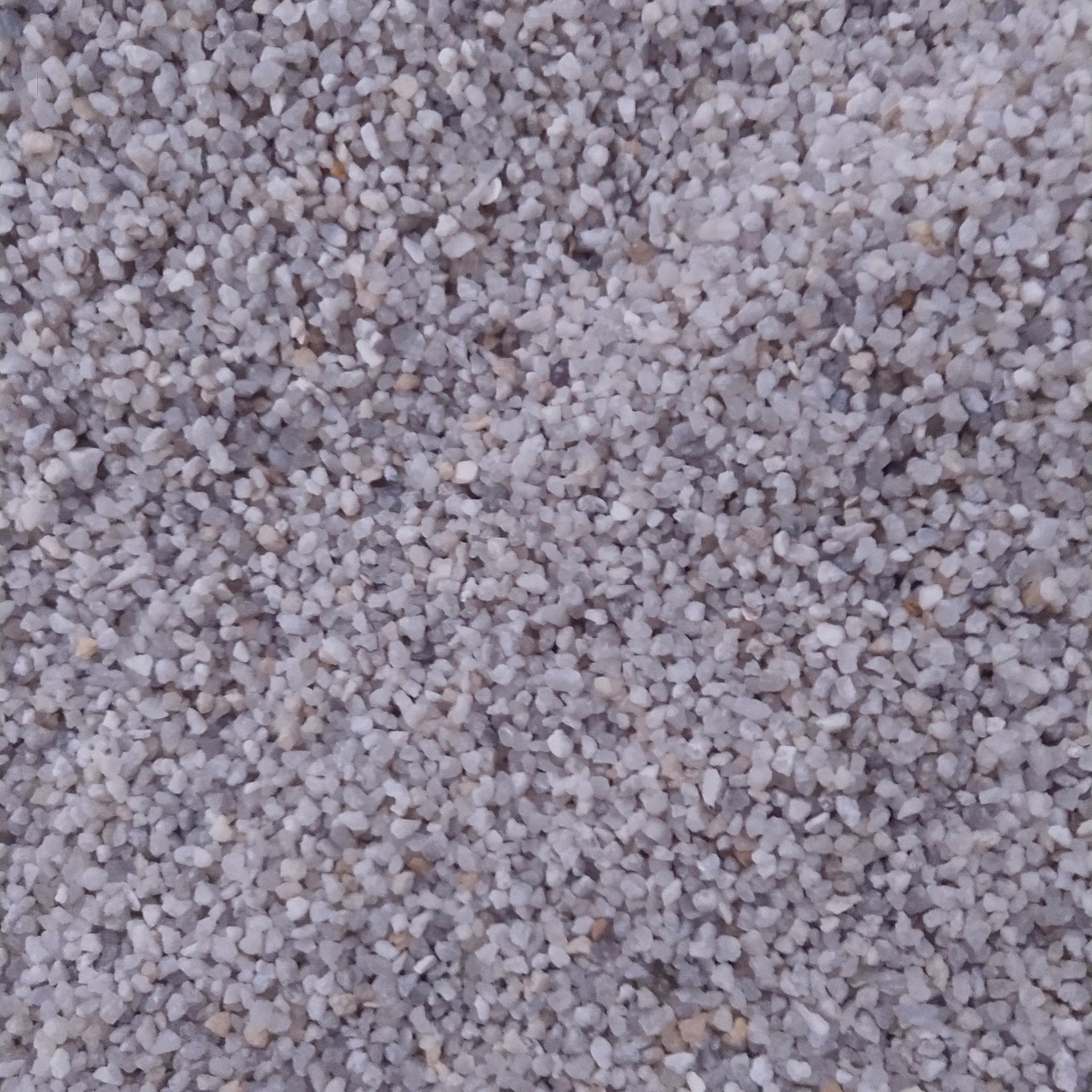 广西石英砂   净水滤料 水处理用石英砂过滤材料 纯白石英砂