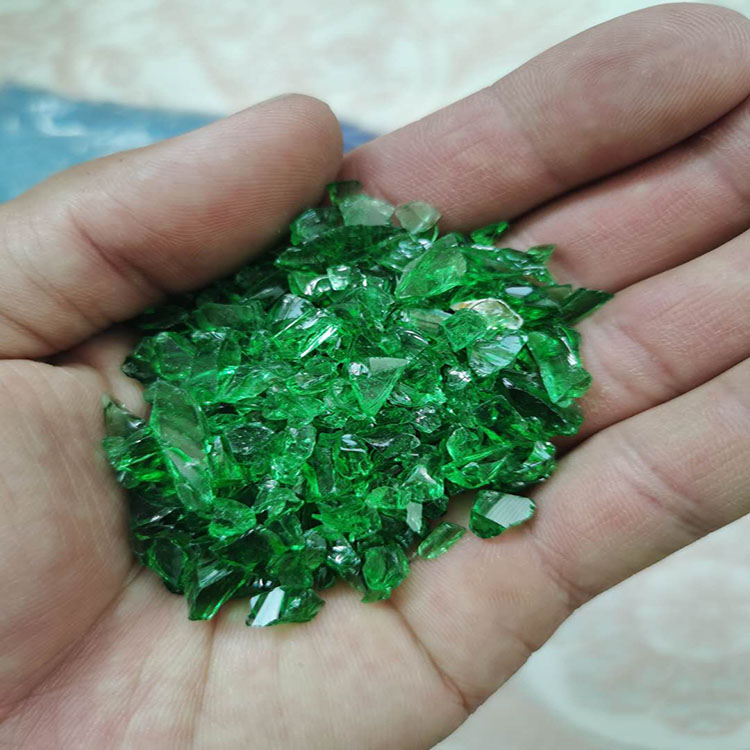泽德矿产 透明玻璃珠 空心玻璃珠 规格齐全