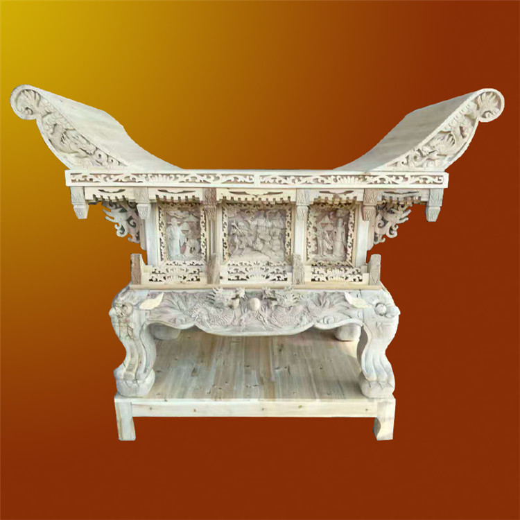 皆缘法器 销售寺庙供桌 雕塑供应各种供桌 可定制加工