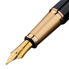 红素902钢笔美工弯头弯尖练字书法笔 50件起订不单独零售图片