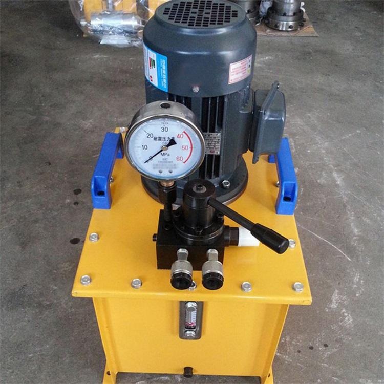 奥莱电动油泵   超高压电动液压油泵  供应电动液压泵