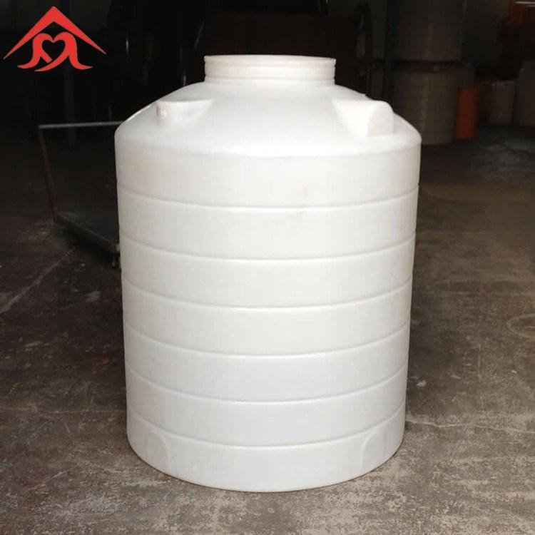 塑料储罐 杭州锦尚来200L电镀废水储罐 生产厂家