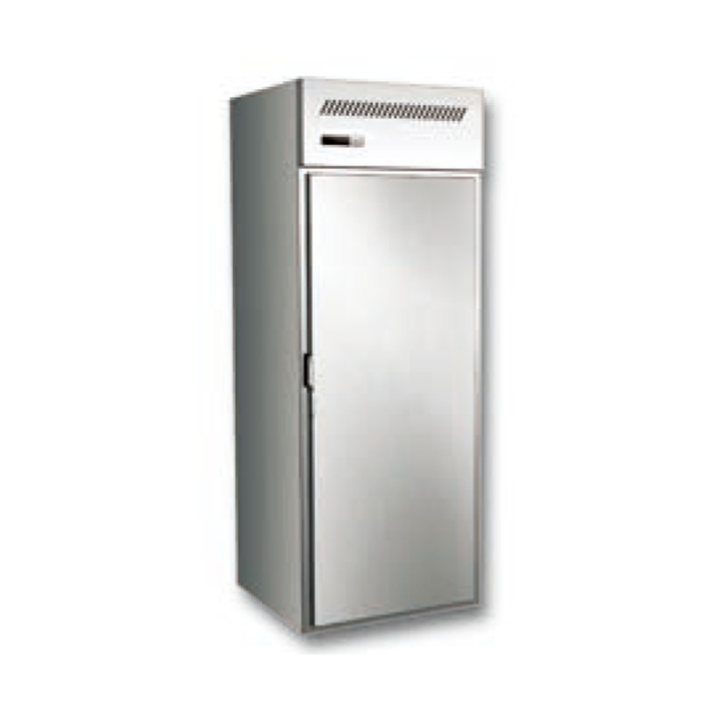 冰柜柜 SRR-1BCGN立式风冷冷藏柜 小车推入式冷柜 上海厨房设备