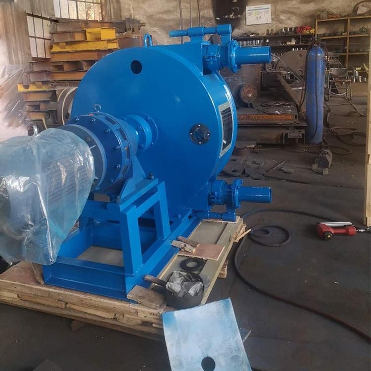 海南儋州厂家销售工业软管泵 化学原料输送工业级软管泵 工业软管泵生产商