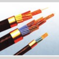 NH-KVVP耐火电缆（耐火控制电缆） 耐火屏蔽电缆NH-KVVP图片