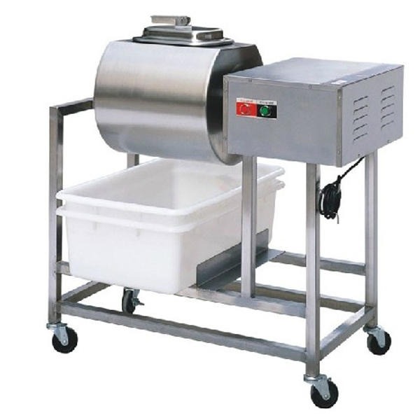 王子西厨腌制机腌肉机搅肉机肉㓡品加工设备 YA-900型