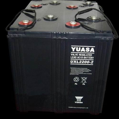 汤浅蓄电池UXL2200-2N 汤浅蓄电池2V2000AH 直流屏专用蓄电池 铅酸免维护蓄电池 汤浅蓄电池厂家