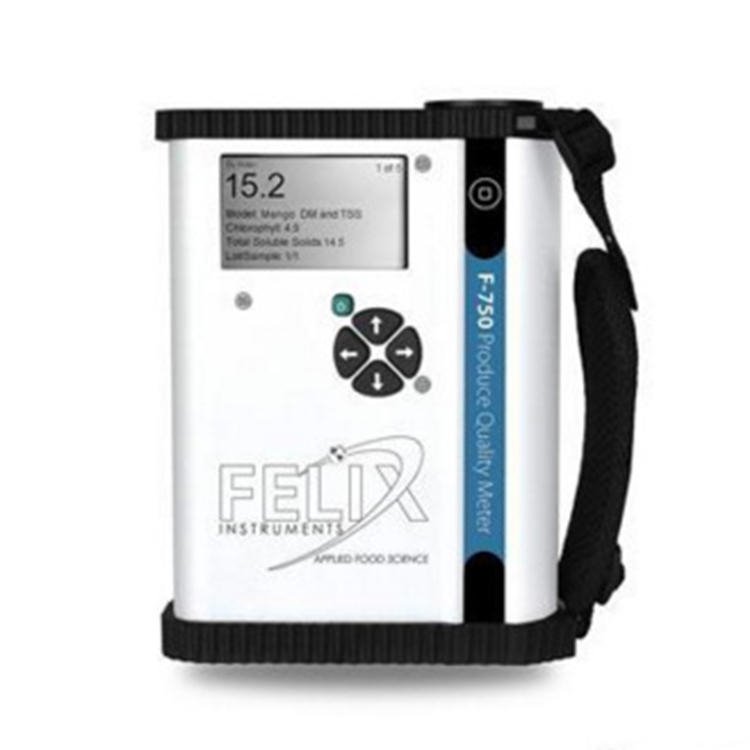 美国Felix F-950便携式食品果蔬乙烯分析仪 三气分析仪