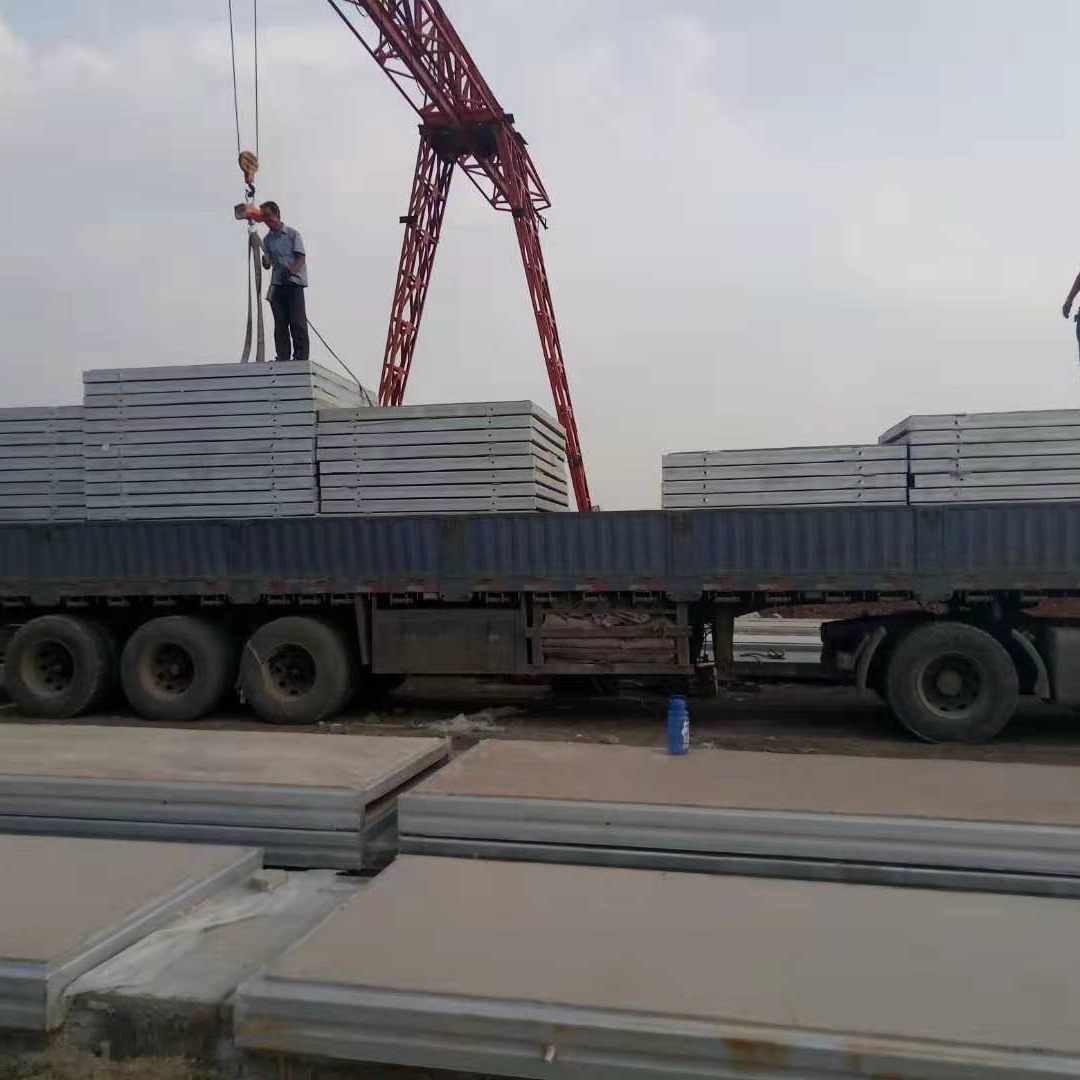 北京 钢骨架轻型板 保温隔热钢骨架轻型板 众来制造