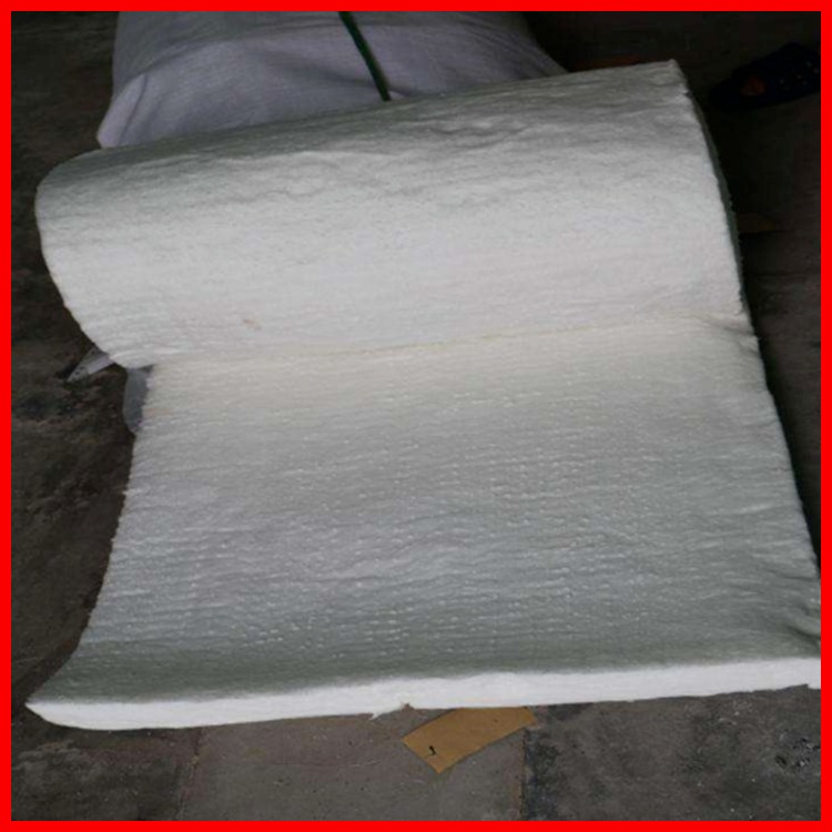 硅酸铝针刺毯 澳洋 硅酸铝纤维卷毡 硅酸铝卷毡