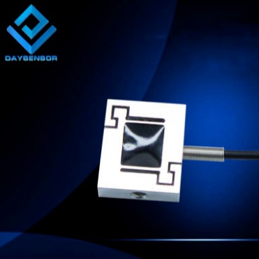 大洋传器 DYLY-108微型S称重传感器 高精度 拉力传感器 重量传感器手机测力拉压力机械手重量小尺寸拉压力微型传感器图片