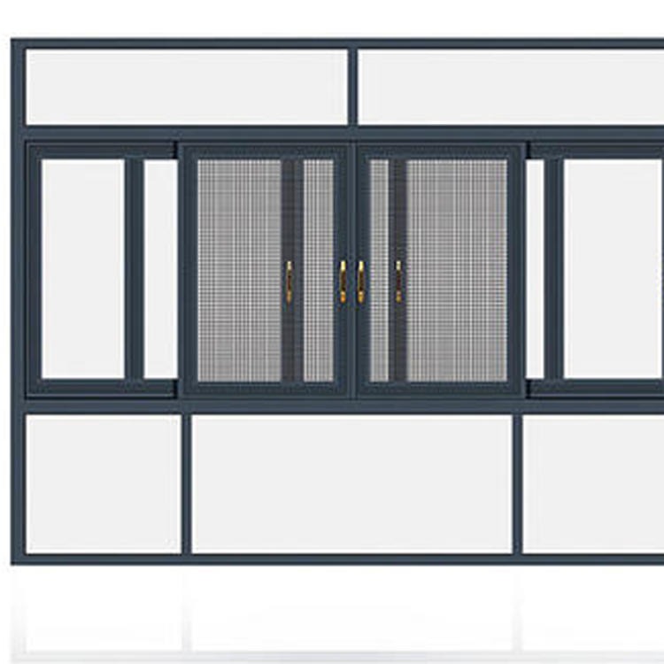 固定消防窗 固定式防火窗 加工定制 塑钢防火窗 按需定制 厂家定制 承接工程