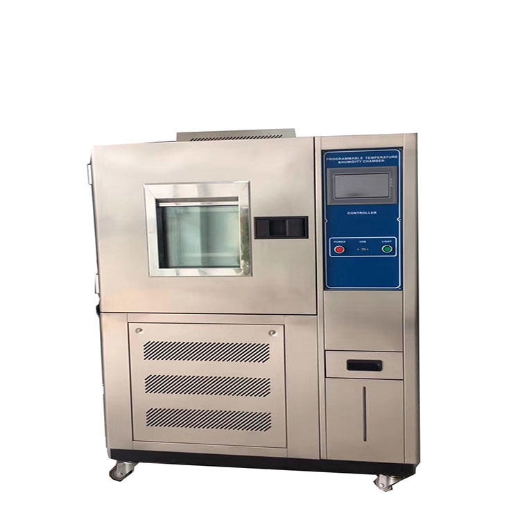 恒温恒湿试验箱 高低温试验箱 可程式恒温恒湿试验箱OM-100欧美奥兰