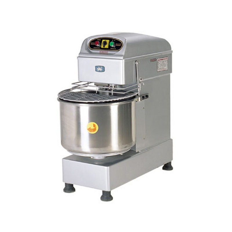 和面机 商用厨房设备 自动和面机 大容量 HS-30A 多功能厨房工程 上海米面机械设施图片