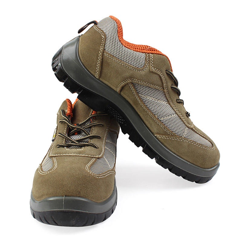 霍尼韦尔SHTP00401 New Tripper 防静电 保护足趾 04款 安全鞋