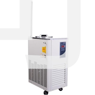 DLSB-10/40低温循环泵 10升低温冷却液循环机 10升冷却水循环泵 价格优惠示例图3