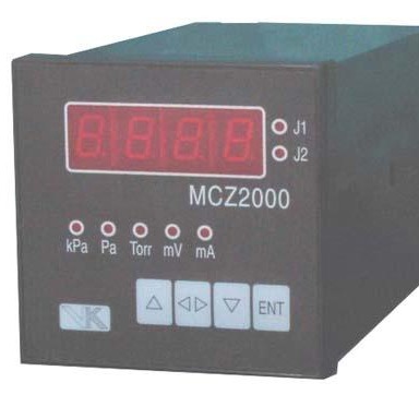 热偶真空测量仪 型号:SWT2-MCZ2000 库号：M257351  其他