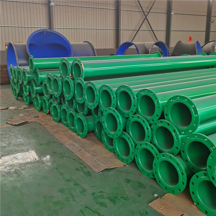 厂家供应涂塑钢制弯头 给水涂塑复合管件DN1000产品规格齐全可送货到厂
