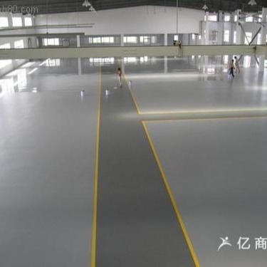 广州市番禺区环氧地坪漆工程有限公司
