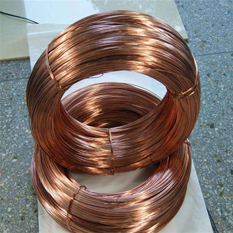 科捷 T1环保紫铜线 镀锡紫铜线裸铜丝高导电红铜线 0.05 0.12 1.6mm