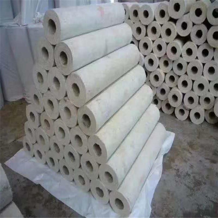 生产批发各种规格硅酸铝管 防火铝箔硅酸铝管耐高温