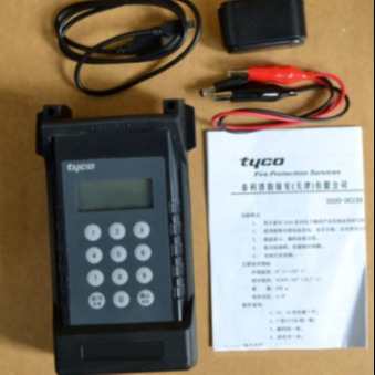 Tyco​泰科电子编码器3000-9019​泰科编址器