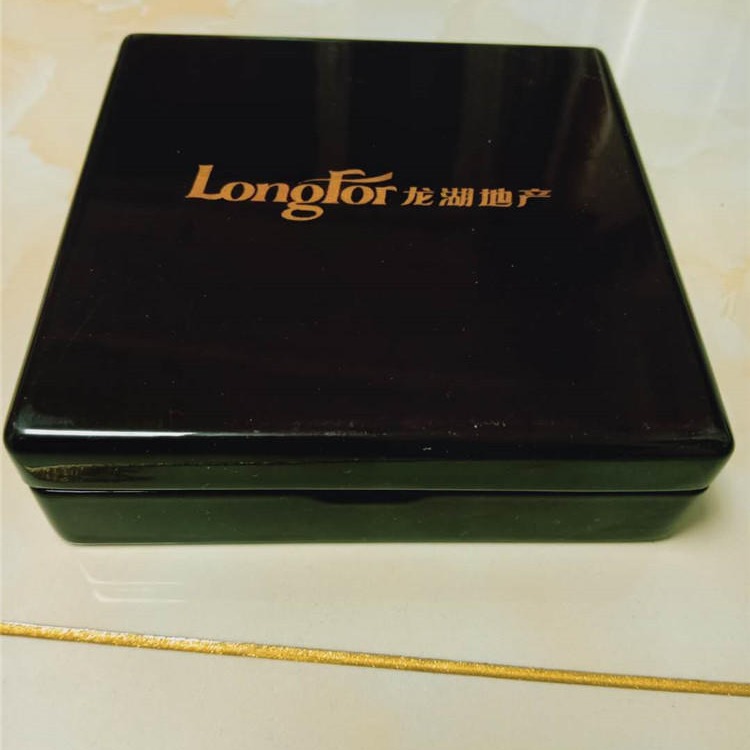 银筷子木盒-银碗木盒-银器木盒礼盒定制厂家多年生产经验