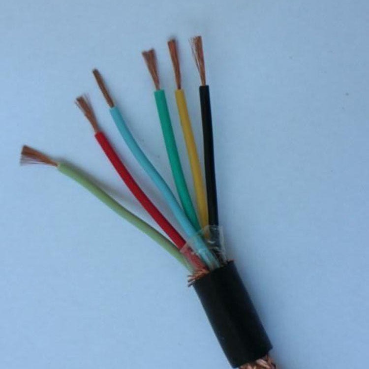 电气设备用计算机电缆 信泰厂价销售 DJYVP计算机电缆 价位合理图片