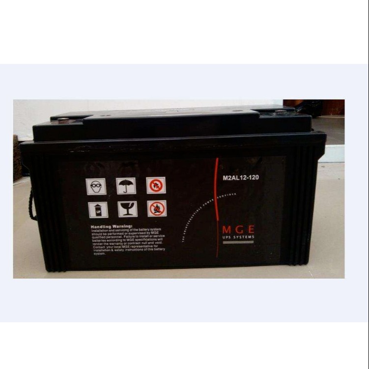 梅兰日兰蓄电池M2AH2-100精密仪器设备UPS不间断电源2V100AH型号规格