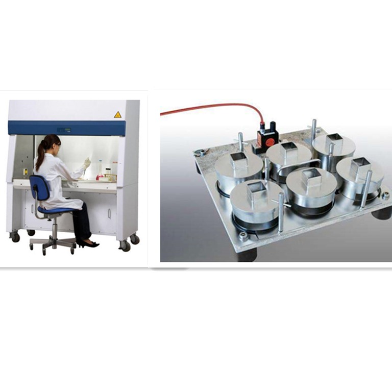 阻干态微生物穿透性能测试仪 ZGCT0506-A 防护服微生物穿透性能试验仪远梓科技图片