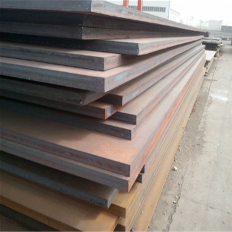 厂家供应15CrMo合金钢板现货 宝钢合金钢板规格全 15crmo合金钢板质量保证图片
