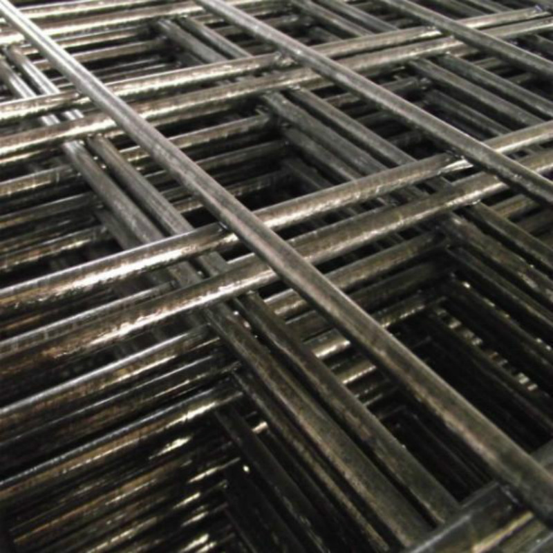 做地面防裂钢丝网常规型号  亚奇水泥地坪钢丝网路面防裂网