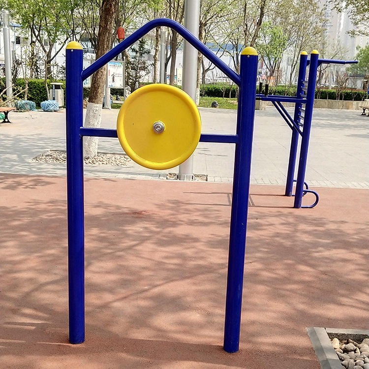 室外健身臂力训练器角力器 福建福州市 龙泰体育 现货供应