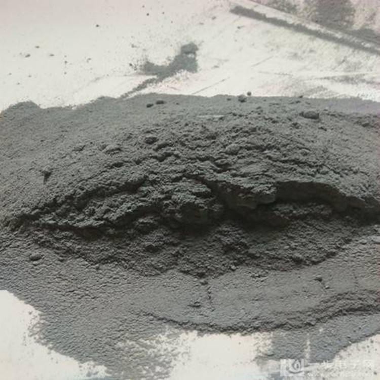 南阳硅灰 搅拌站用硅灰粉 化工分散剂硅灰