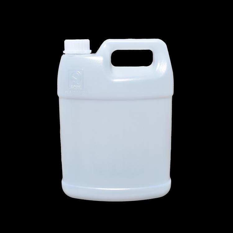 鑫兰翔4升食品桶 食品级4升塑料酒桶 4升军马酒塑料包装桶